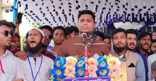 সরকার ‘নির্লজ্জভাবে’ স্বজনপ্রীতি ও আঞ্চলিক বৈষম্যের যাত্রা শুরু করেছে: হাসনাত আব্দুল্লাহ